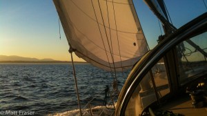 Abeona Close Reach