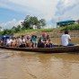 Iquitos and the Amazon