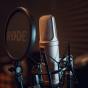 The Silence of Ancient Light Goes Audio!