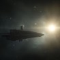 To Wander the Silent Dark